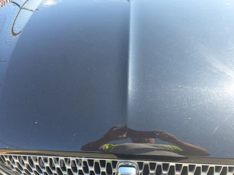 2022 Lincoln Aviator w/Livery Pkg – miniatura 16