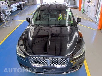 2022 Lincoln Aviator w/Livery Pkg – miniatura 2