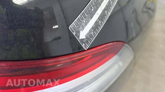 2022 Lincoln Aviator w/Livery Pkg – miniatura 25