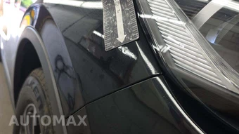 2022 Lincoln Aviator w/Livery Pkg – miniatura 27