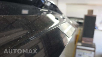 2022 Lincoln Aviator w/Livery Pkg – miniatura 28