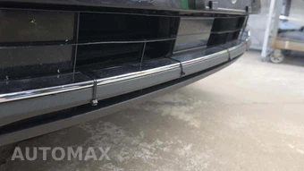 2022 Lincoln Aviator w/Livery Pkg – miniatura 38