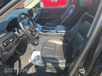 2022 Lincoln Aviator w/Livery Pkg – miniatura 7