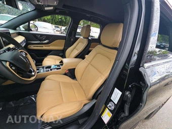 2022 Lincoln Corsair Plug-In Hybrid Grand Touring - miniatura 4