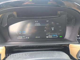 2022 Lincoln Corsair Plug-In Hybrid Grand Touring - miniatura 6