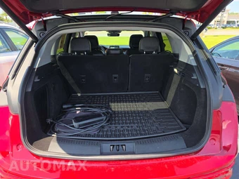 2022 Lincoln Corsair Plug-In Hybrid Grand Touring - miniatura 14