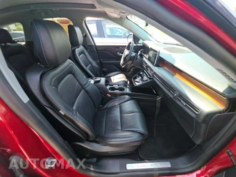 2022 Lincoln Corsair Plug-In Hybrid Grand Touring - miniatura 18