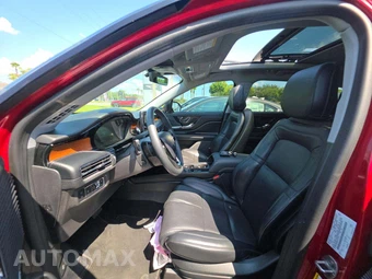 2022 Lincoln Corsair Plug-In Hybrid Grand Touring - miniatura 6