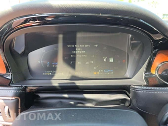 2022 Lincoln Corsair Plug-In Hybrid Grand Touring - miniatura 9