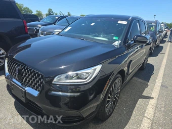 2022 Lincoln Corsair Plug-In Hybrid Grand Touring