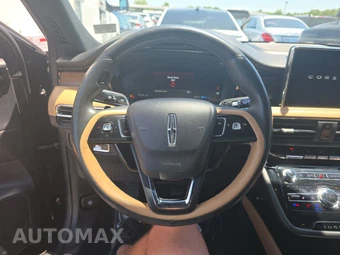 2022 Lincoln Corsair Plug-In Hybrid Grand Touring - miniatura 10