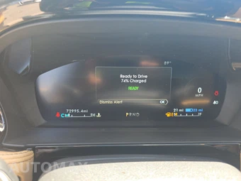 2022 Lincoln Corsair Plug-In Hybrid Grand Touring - miniatura 12