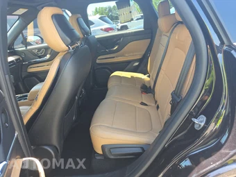 2022 Lincoln Corsair Plug-In Hybrid Grand Touring - miniatura 13
