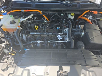 2022 Lincoln Corsair Plug-In Hybrid Grand Touring - miniatura 15