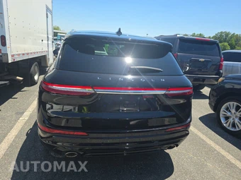 2022 Lincoln Corsair Plug-In Hybrid Grand Touring - miniatura 5