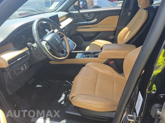 2022 Lincoln Corsair Plug-In Hybrid Grand Touring - miniatura 7