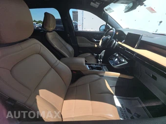 2022 Lincoln Corsair Plug-In Hybrid Grand Touring - miniatura 8