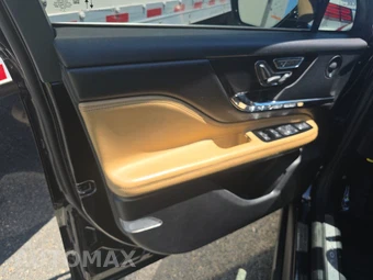 2022 Lincoln Corsair Plug-In Hybrid Grand Touring - miniatura 9
