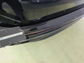 2022 Lincoln Corsair Plug-In Hybrid Grand Touring - miniatura 17