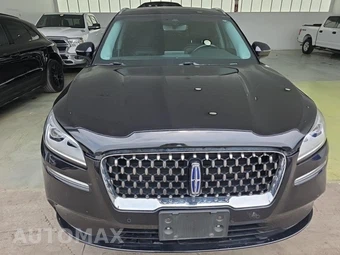 2022 Lincoln Corsair Plug-In Hybrid Grand Touring - miniatura 2