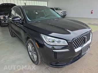 2022 Lincoln Corsair Plug-In Hybrid Grand Touring - miniatura 3