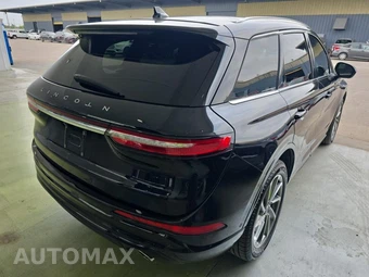 2022 Lincoln Corsair Plug-In Hybrid Grand Touring - miniatura 4
