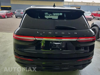 2022 Lincoln Corsair Plug-In Hybrid Grand Touring - miniatura 5