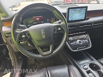 2022 Lincoln Corsair Plug-In Hybrid Grand Touring - miniatura 8