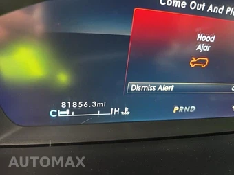 2022 Lincoln Corsair Plug-In Hybrid Grand Touring - miniatura 9