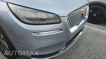 2022 Lincoln Corsair Reserve – miniatura 20