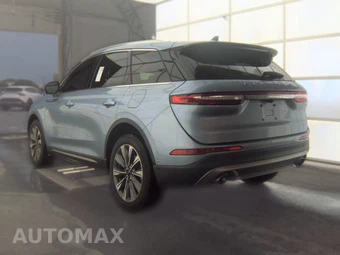 2022 Lincoln Corsair Reserve – miniatura 6