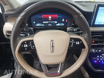 2022 Lincoln Corsair Reserve - miniatura 10