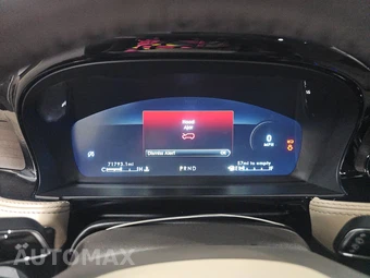 2022 Lincoln Corsair Reserve - miniatura 12