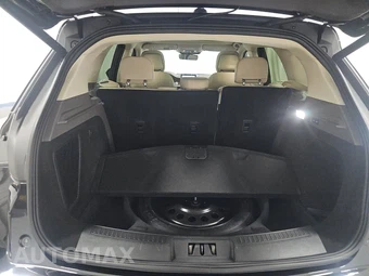 2022 Lincoln Corsair Reserve - miniatura 16