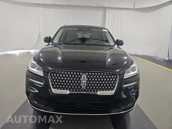 2022 Lincoln Corsair Reserve - miniatura 2