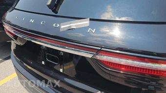 2022 Lincoln Corsair Reserve - miniatura 21