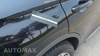 2022 Lincoln Corsair Reserve - miniatura 22