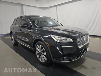 2022 Lincoln Corsair Reserve - miniatura 3
