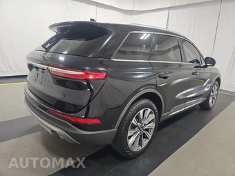 2022 Lincoln Corsair Reserve - miniatura 4
