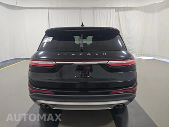 2022 Lincoln Corsair Reserve - miniatura 5