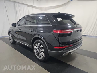 2022 Lincoln Corsair Reserve - miniatura 6