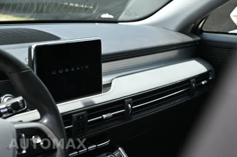 2022 Lincoln Corsair Reserve - miniatura 11