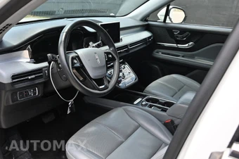 2022 Lincoln Corsair Reserve - miniatura 13
