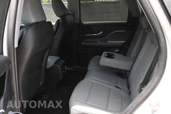 2022 Lincoln Corsair Reserve - miniatura 17