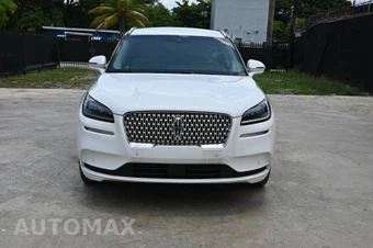 2022 Lincoln Corsair Reserve - miniatura 2