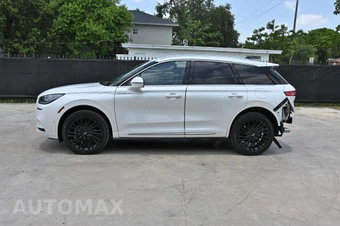 2022 Lincoln Corsair Reserve - miniatura 6