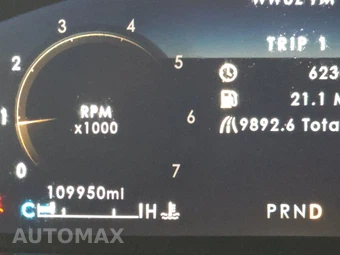 2022 Lincoln Corsair Reserve – miniatura 12