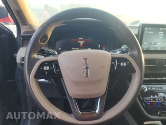 2022 Lincoln Corsair Reserve - miniatura 10