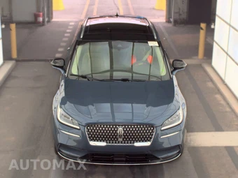 2022 Lincoln Corsair Reserve - miniatura 2