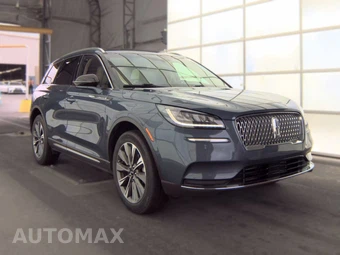 2022 Lincoln Corsair Reserve - miniatura 3
